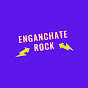 Enganchate Rock logo