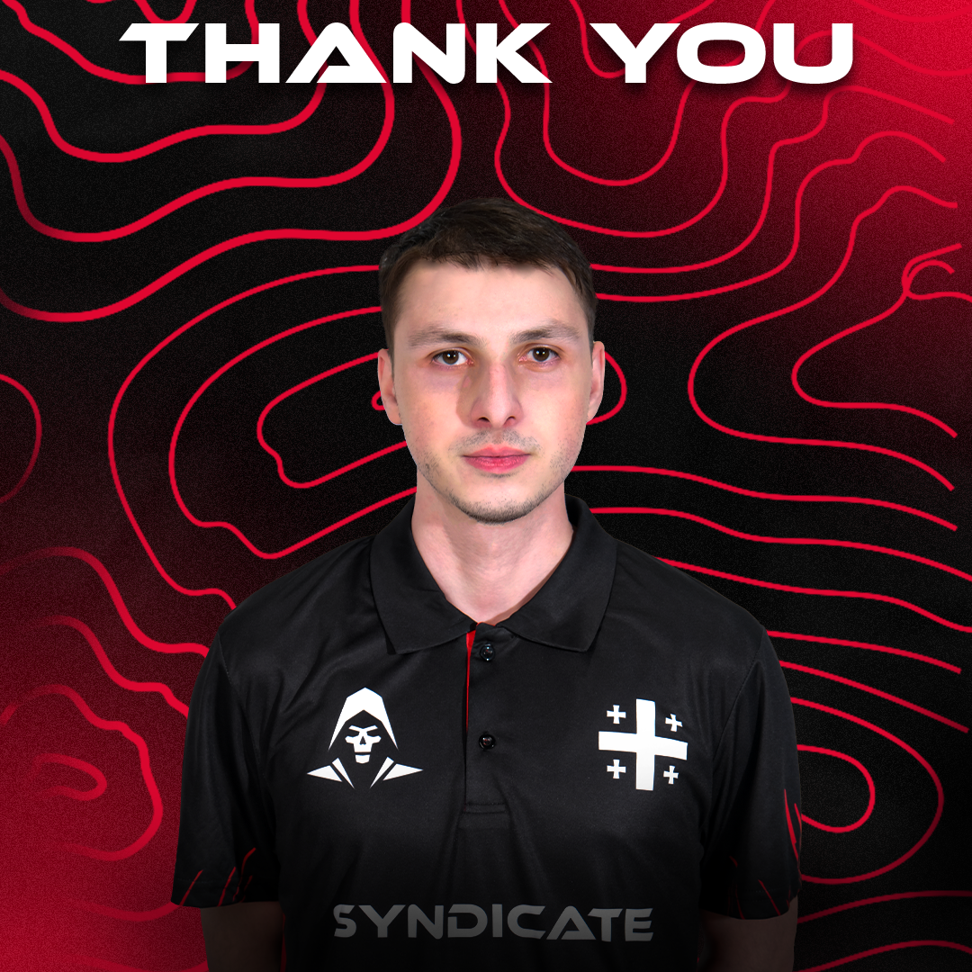 Post from Syndicate Gaming