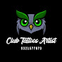 Lowkey Club Tattoos Artist logo