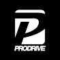 Prodrive logo