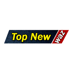 Top New Waz channel logo