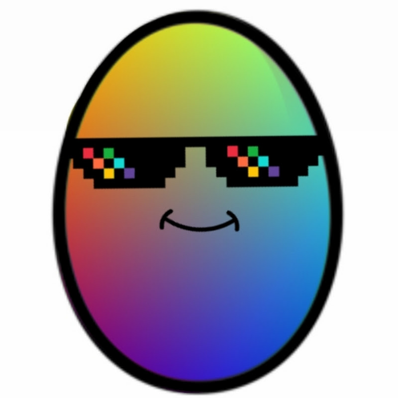 RainbowEgg
