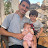 عائلة مهند ونايا