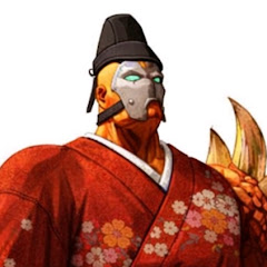 見越Necrid・おろろん(Ororon)