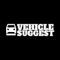 Vehiclesuggest logo