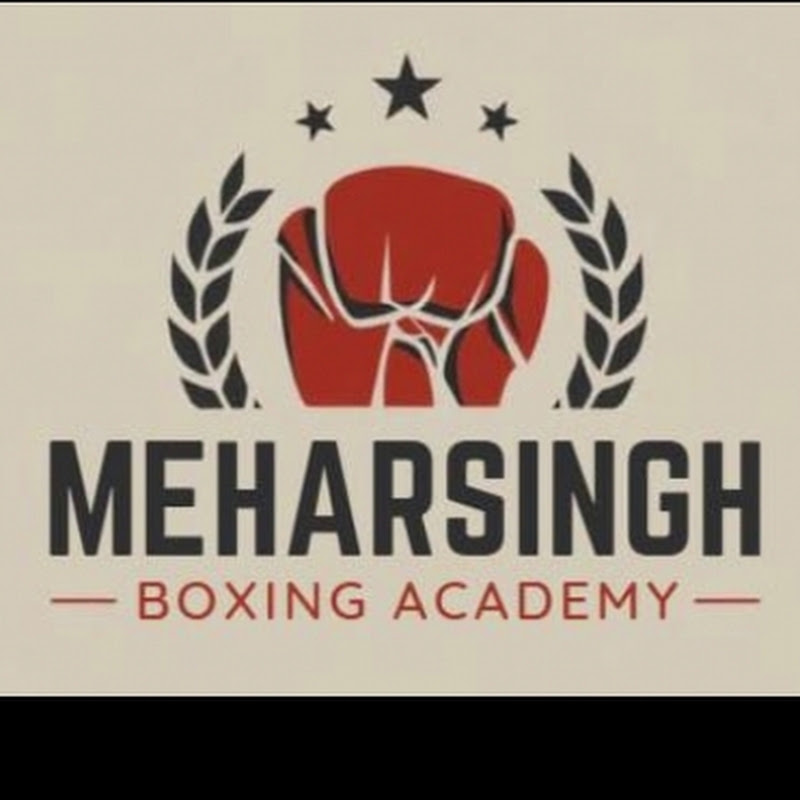 MEHARSINGH BOXING ACADEMY🥊💪 avatar