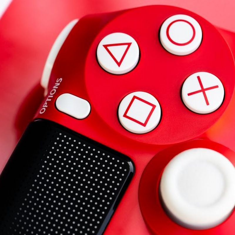 Gaming Product Reviews