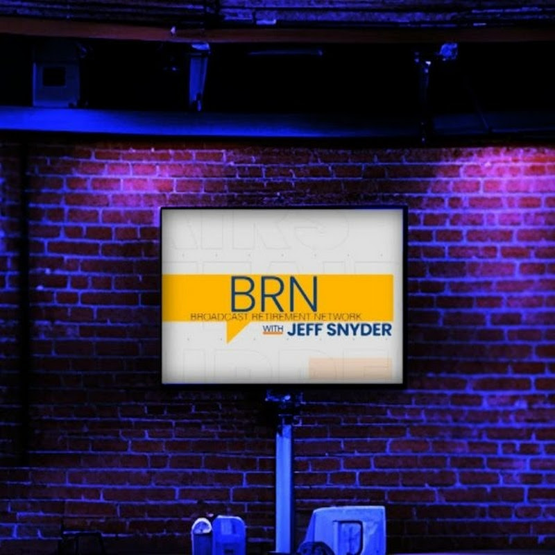 Broadcast Retirement Network