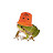 الصورة الرمزية لـ @a_frog_gabe