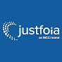JustFOIA logo