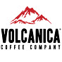 Volcanica Coffee logo