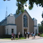 Rejoice Lutheran Church Coppell, TX logo