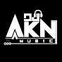 Hire AKN MUSIC 🎧 — Entertainment YouTube creator for sponsorships
