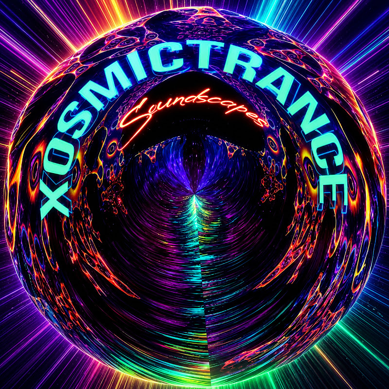 Xosmictrance