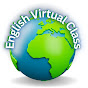 English Virtual Class logo