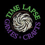 Time Lapse Games and Crafts
