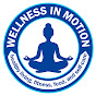 wellness in motion  logo
