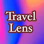 Travel Lens logo