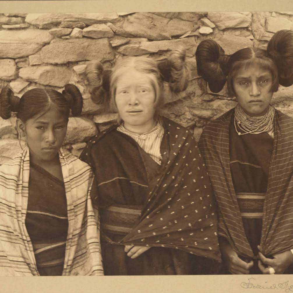 Post from Los Indios somos Israelitas