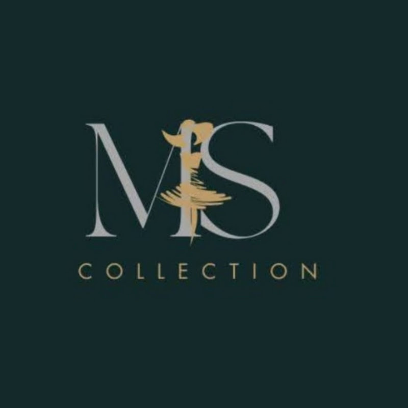 Ms collection with saba mubasher 