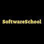 SoftwareSchool - Coding Tutorials In Telugu logo