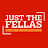 Just the Fellas Podcast