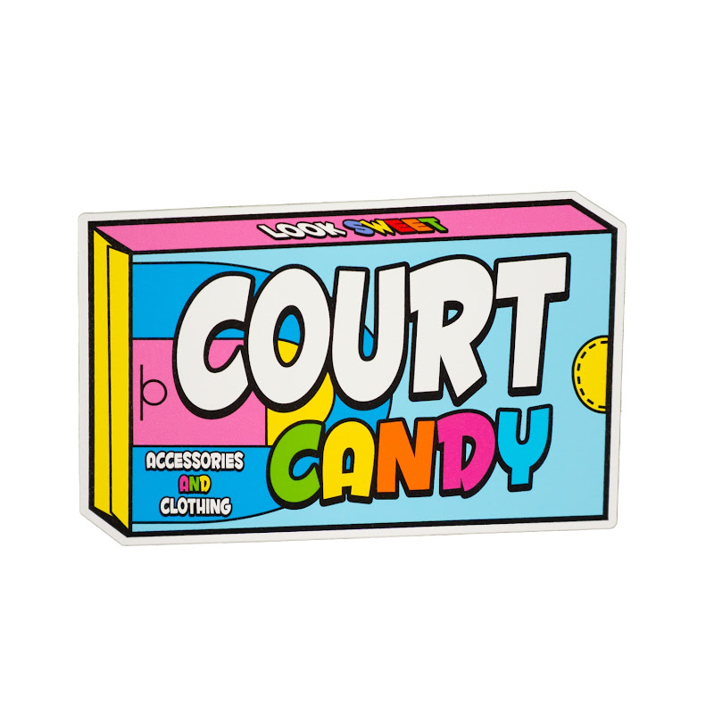 Court Candy