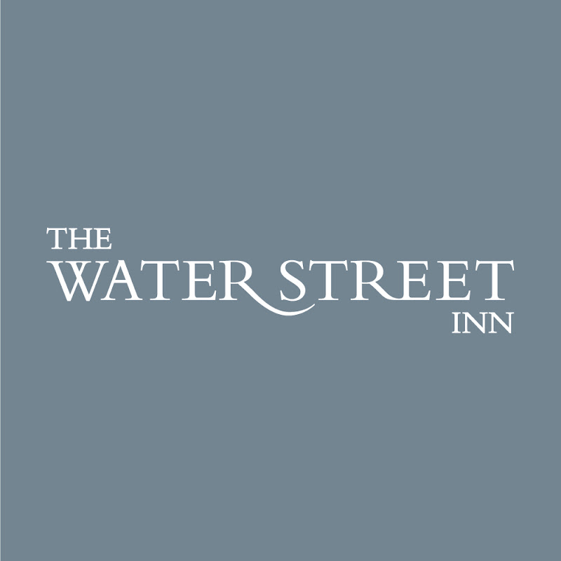 The Water Street Inn - Ephraim logo