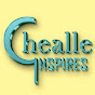 Chealle Inspires logo