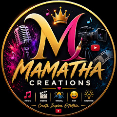 Mamatha Creations