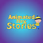 AnimatedBoyStories logo