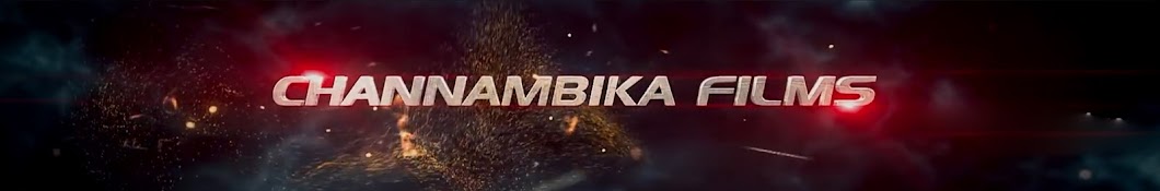 Channambika Films YouTube 频道头像