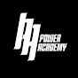 Power Academy Tunisia logo
