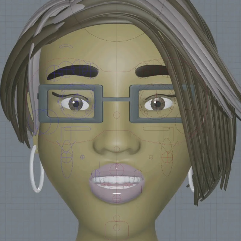 3d Brit