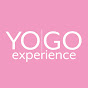 YOGO Experience logo