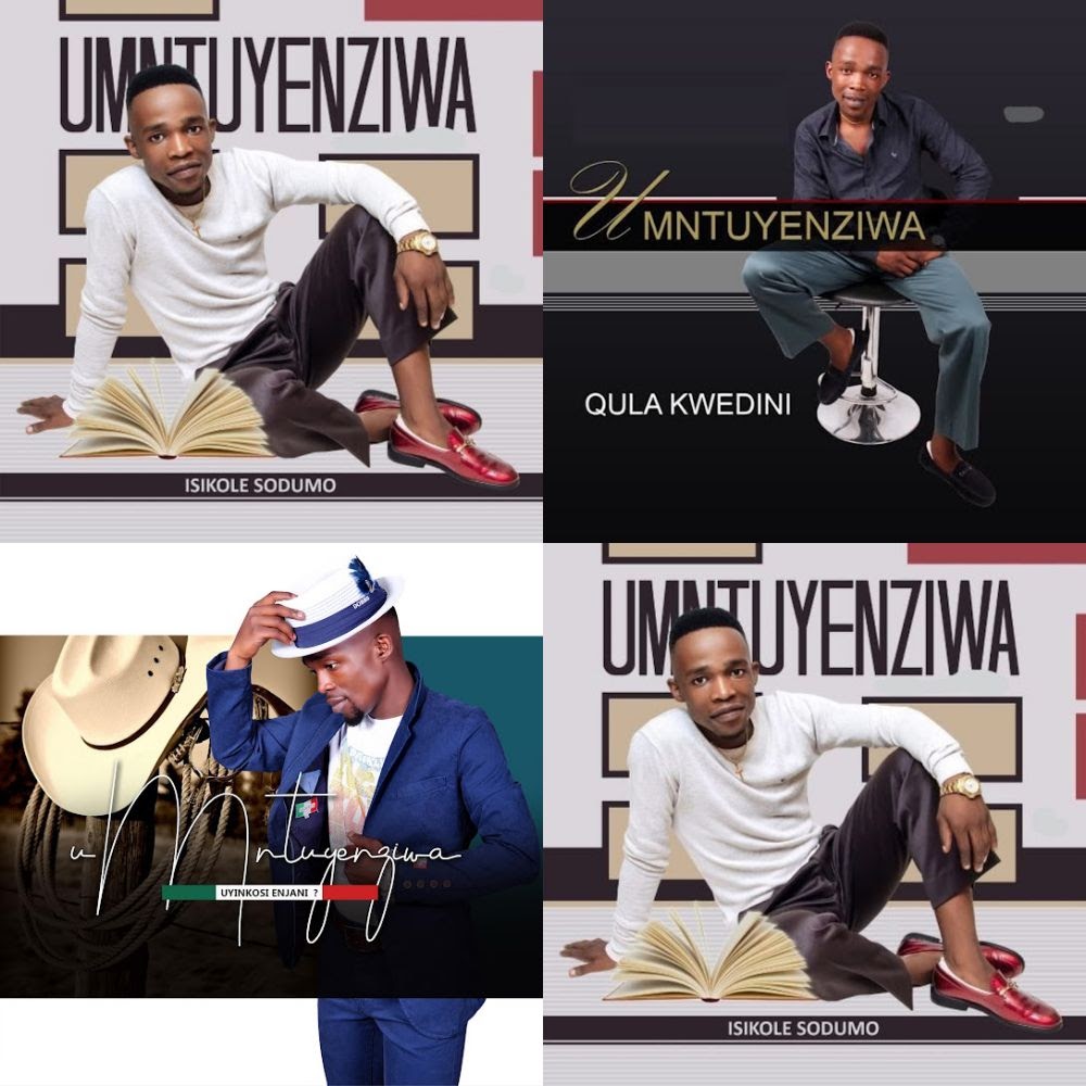 Umntuyenziwa