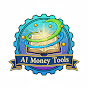 AI Kids Tale Stories logo