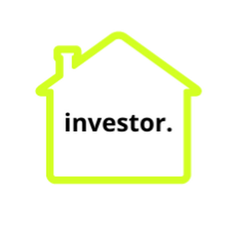 Home for Investor