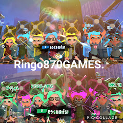 りんはく Ringo870GAMES.
