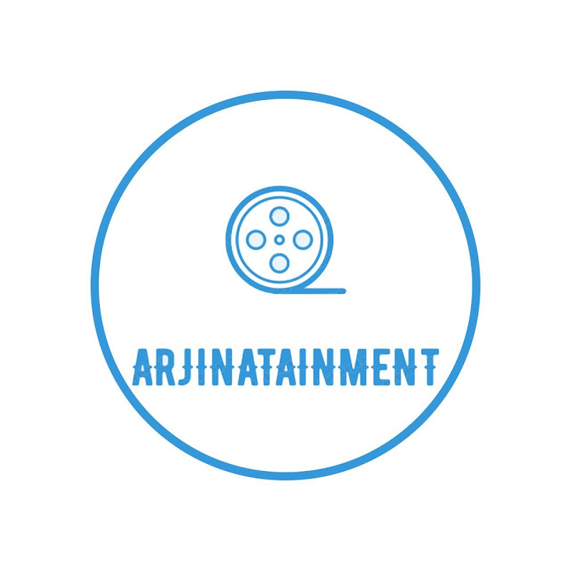 ARJINATAINMENT