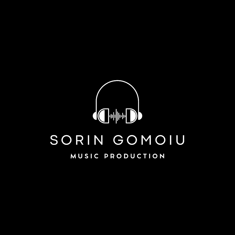 Sorin Gomoiu Music Production