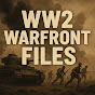 WW2 Warfront Files logo