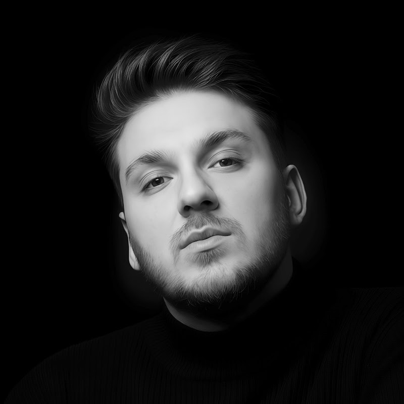 АНДРЕЙ ФЛОР Logo