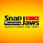 Snap Jaws Quick Change Vise Jaws logo