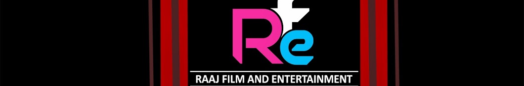 RAJ FILMS رمز قناة اليوتيوب