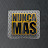 Nunca MAS
