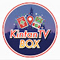 KintanTV BOX / きんたんTVボックス