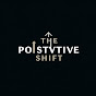The Positive Shift logo
