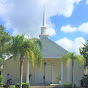 Bradenton Seventh-day Adventist Church logo