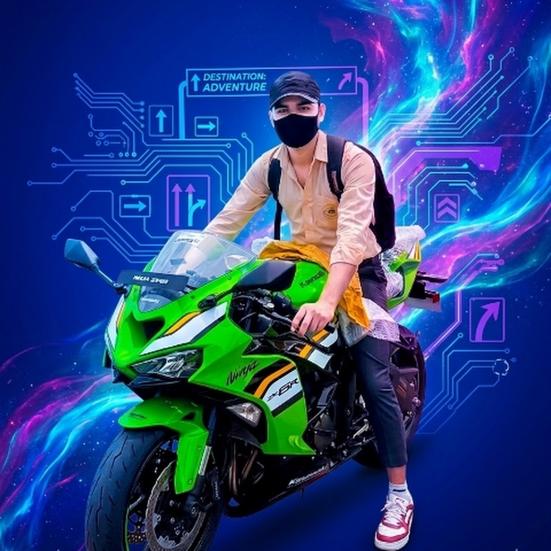 Rider Nexa